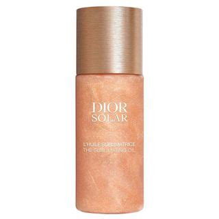 dior the sublimating oil|dior solar sublimating oil.